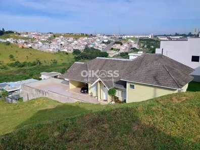 Casa de Condomínio com 4 Quartos para alugar, 380m² no Condomínio Residencial Mirante do Vale, Jacareí