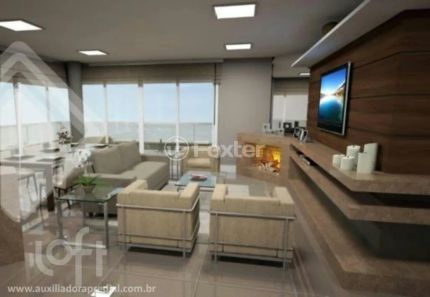 Apartamento com 3 Quartos à venda, 128m² no Marechal Rondon, Canoas