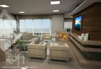 Apartamento com 3 Quartos à venda, 128m² no Marechal Rondon, Canoas