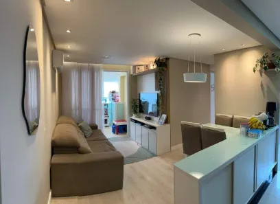 Apartamento com 3 Quartos à venda, 63m² no Vila Prudente, São Paulo