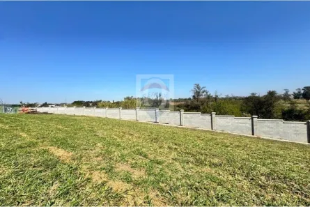 Lote/Terreno à venda, 300m² no Alphaville Nova Esplanada, Votorantim