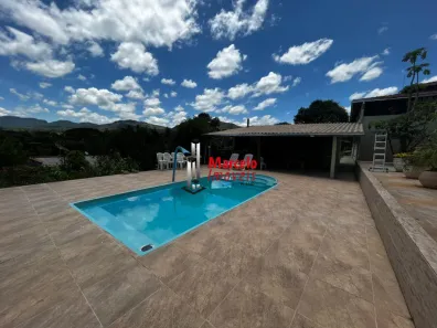 Fazenda/Sítio com 4 Quartos à venda, 2m² no , Bom Jesus do Amparo