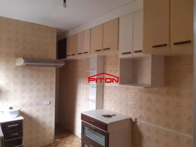 Casa com 1 Quarto para alugar, 55m² no Vila São Geraldo, São Paulo