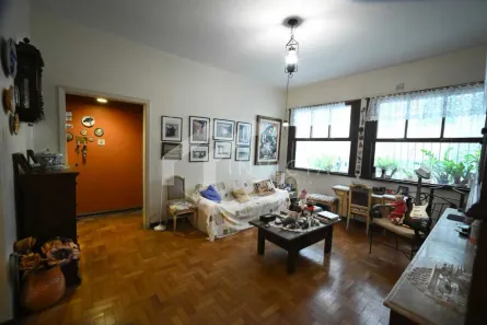 Apartamento com 3 Quartos à venda, 116m² no Copacabana, Rio de Janeiro