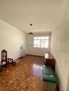 Apartamento com 2 Quartos à venda, 60m² no Sagrada Família, Belo Horizonte