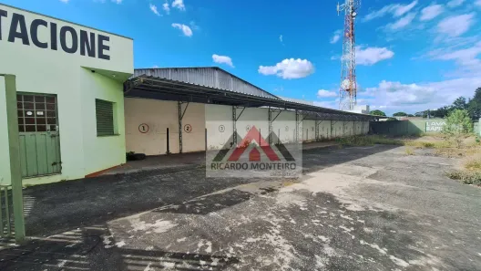 Ponto Comercial para alugar, 300m² no Chácara da Galega, Pindamonhangaba