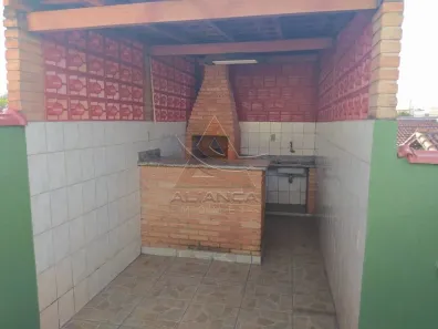 Casa com 3 Quartos à venda, 177m² no Jardim José Sampaio Júnior, Ribeirão Preto