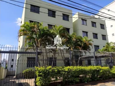 Apartamento com 2 Quartos à venda, 63m² no Jardim Anchieta, Campinas