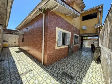 Casa com 5 Quartos à venda, 207m² no Corumbá, Itanhaém
