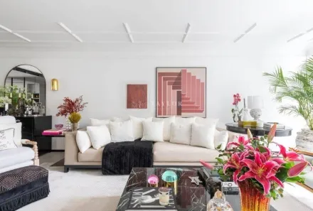 Apartamento com 3 Quartos à venda, 190m² no Paraíso, São Paulo
