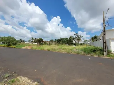 Lote/Terreno à venda, 1250m² no Morada da Colina, Uberlândia