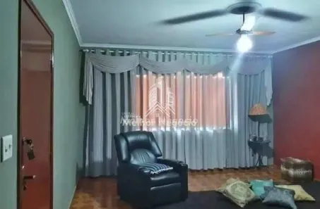 Casa com 2 Quartos à venda, 145m² no Jardim São Jorge, Hortolândia
