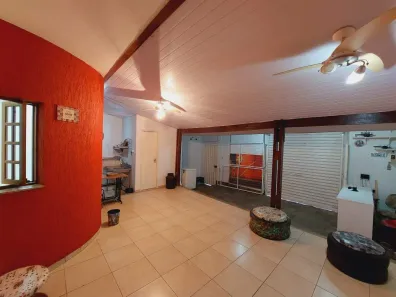 Ponto Comercial para alugar, 100m² no Pedra Azul, Contagem