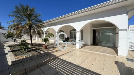Casa com 3 Quartos à venda, 259m² no Cidade Nova Peruíbe, Peruíbe