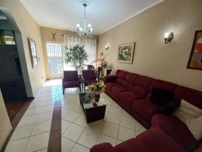 Sobrado com 3 Quartos à venda, 170m² no Mooca, São Paulo