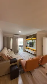Apartamento com 3 Quartos à venda, 154m² no Jardim Bela Vista, Nova Odessa