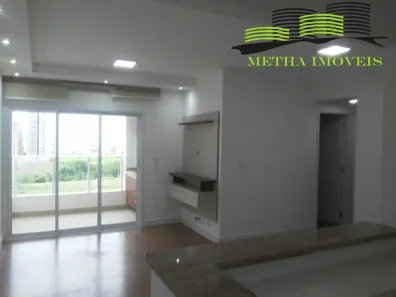 Apartamento com 2 Quartos à venda, 73m² no Parque Campolim, Sorocaba
