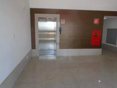 Sala Comercial para alugar, 38m² no Vale do Sereno, Nova Lima