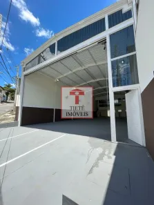 Galpão/Depósito/Armazém para alugar, 290m² no Jardim São Manoel, Guarulhos