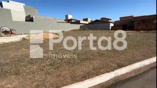 Lote/Terreno à venda, 682m² no Loteamento Recanto do Lago, São José do Rio Preto
