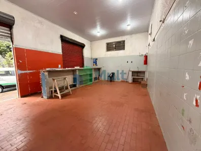 Imóvel Comercial para alugar, 150m² no Ipiranga, Ribeirão Preto