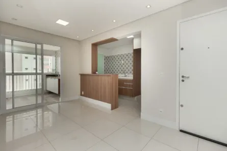 Apartamento com 2 Quartos à venda, 62m² no Vila Ema, São Paulo