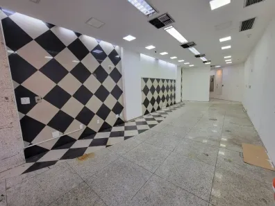 para alugar, 70m² no Centro, Belo Horizonte