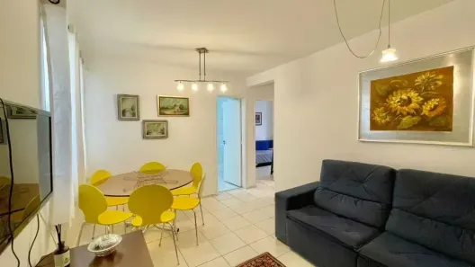 Apartamento com 2 Quartos à venda, 44m² no Vila Ema, São José dos Campos