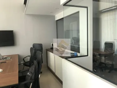 Sala Comercial à venda, 110m² no Loteamento Residencial Vila Bella, Campinas