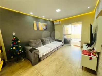 Casa de Condomínio com 3 Quartos à venda, 154m² no Jardim América, Sorocaba