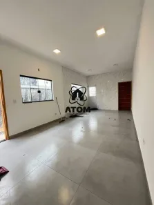 Casa com 2 Quartos à venda, 64m² no Jardim Oásis, Taubaté