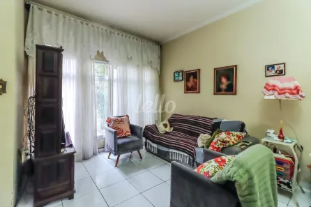 Casa com 4 Quartos para alugar, 87m² no Tucuruvi, São Paulo