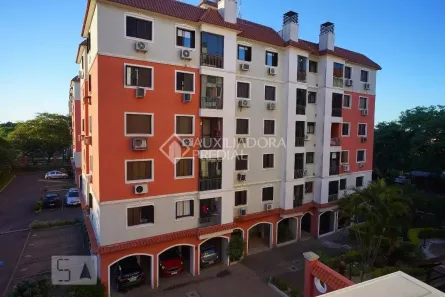 Apartamento com 3 Quartos à venda, 63m² no Sarandi, Porto Alegre