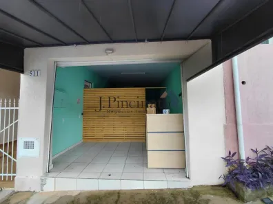Sala Comercial para alugar, 40m² no Jardim Pacaembu, Jundiaí