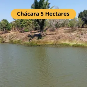 Fazenda/Sítio com 2 Quartos à venda, 50000m² no , Nova Mamoré
