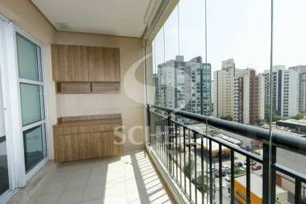 Sala Comercial para alugar, 42m² no Indianópolis, São Paulo