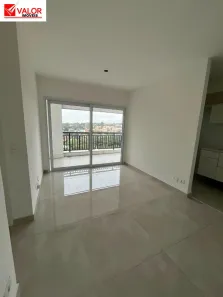 Apartamento com 1 Quarto para alugar, 56m² no Vila Progredior, São Paulo