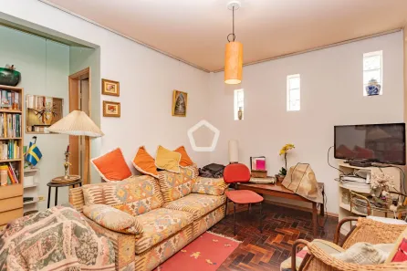Casa com 5 Quartos à venda, 210m² no Jardim Umuarama, São Paulo