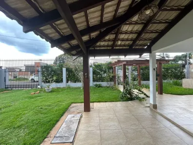 Casa com 3 Quartos à venda, 210m² no Chapada dos Guimarães, Chapada dos Guimarães