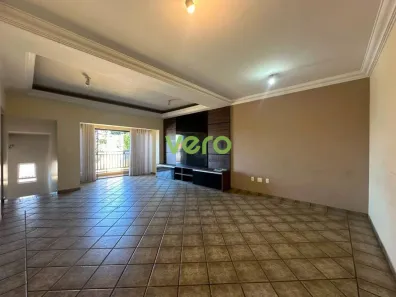 Casa com 4 Quartos para alugar, 250m² no Jardim Paulistano, Americana