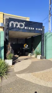 Ponto Comercial à venda, 800m² no Jardim Maracanã, São José do Rio Preto