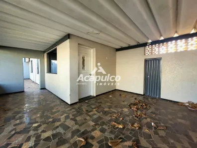 Ponto Comercial para alugar, 106m² no Vila Medon, Americana