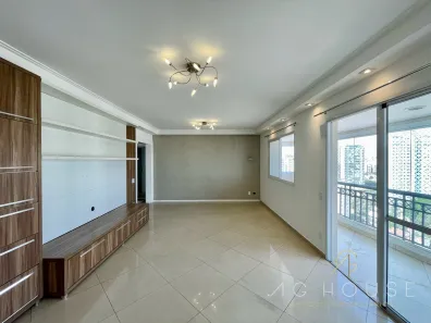Apartamento com 4 Quartos à venda, 172m² no Vila Romana, São Paulo