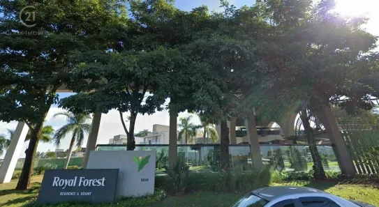 Casa de Condomínio com 4 Quartos à venda, 329m² no Esperança, Londrina