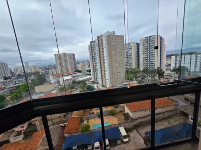 Apartamento com 3 Quartos à venda, 122m² no Centro, Diadema