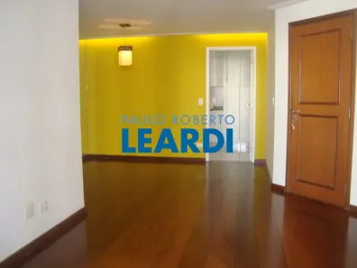 Apartamento com 3 Quartos para alugar, 90m² no Vila Progredior, São Paulo