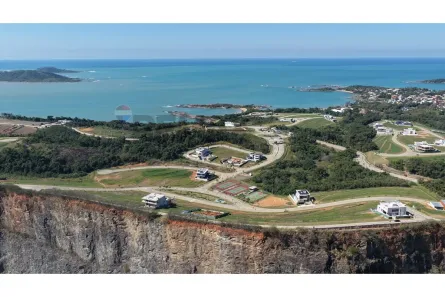 Lote/Terreno à venda, 722m² no Barro Vermelho, Vitória