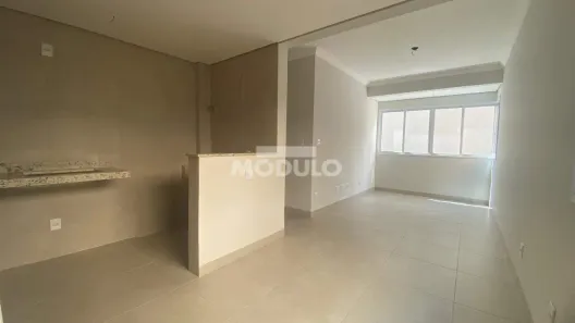 Apartamento com 2 Quartos à venda, 54m² no Santa Mônica, Uberlândia