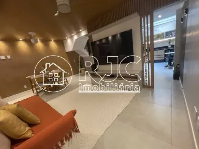 Casa de Condomínio com 3 Quartos à venda, 105m² no Vila Valqueire, Rio de Janeiro