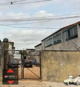 Lote/Terreno para alugar, 200m² no Parque Penha, São Paulo